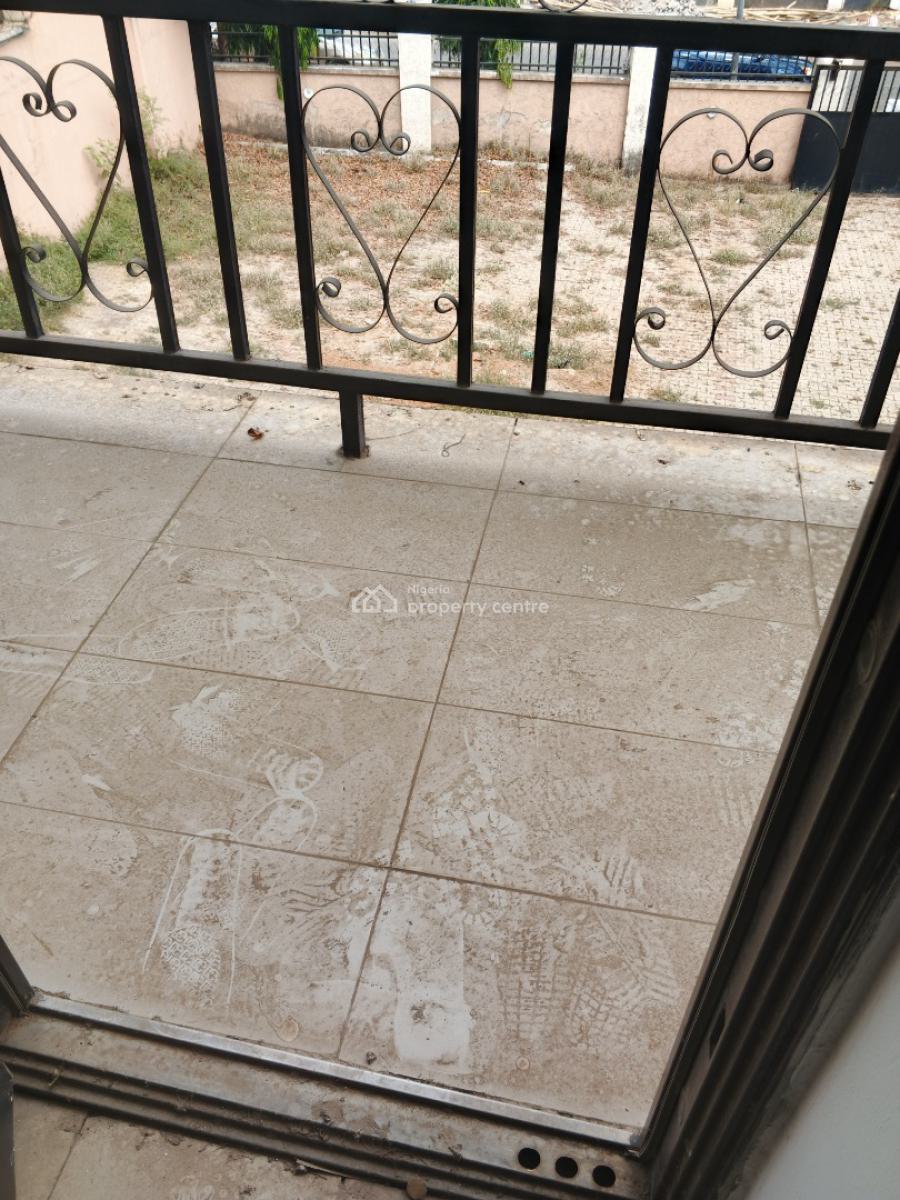 6 Units of 3 Bedroom Flat. (no Bq), Wuse 2, Abuja, Block of Flats for Sale