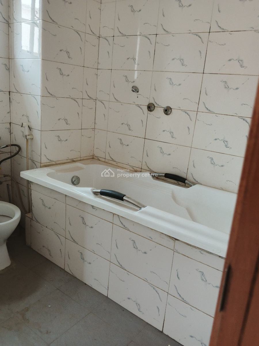 6 Units of 3 Bedroom Flat. (no Bq), Wuse 2, Abuja, Block of Flats for Sale