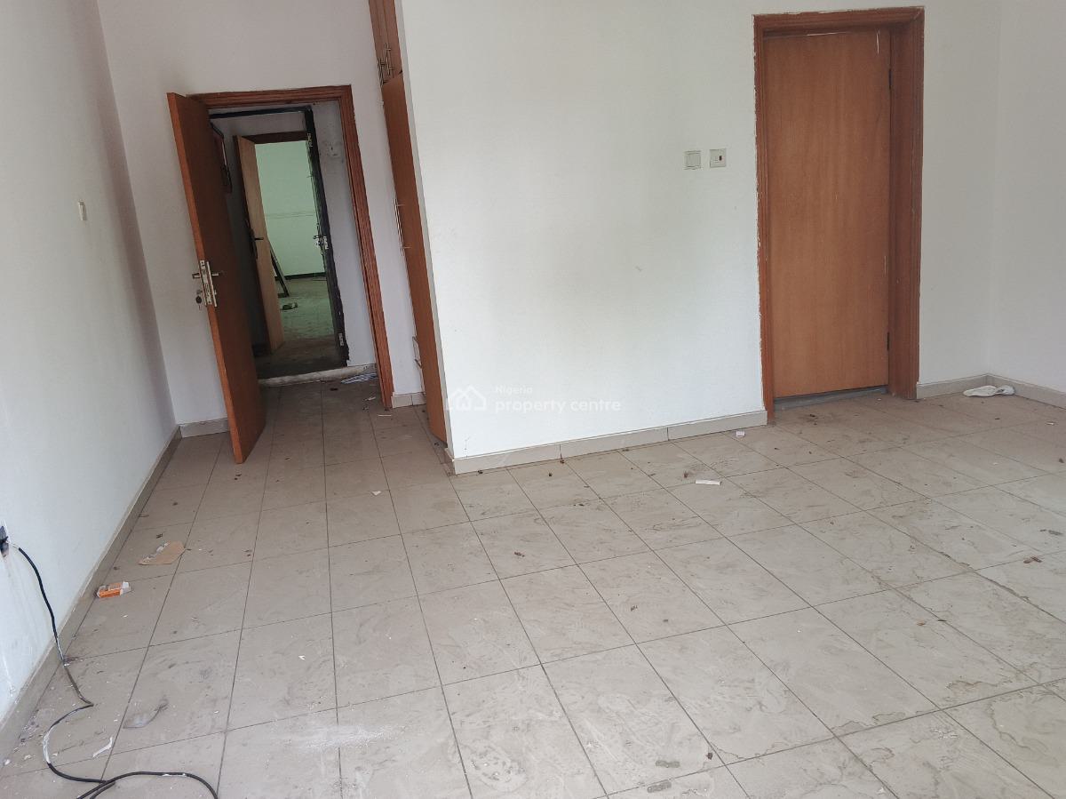 6 Units of 3 Bedroom Flat. (no Bq), Wuse 2, Abuja, Block of Flats for Sale
