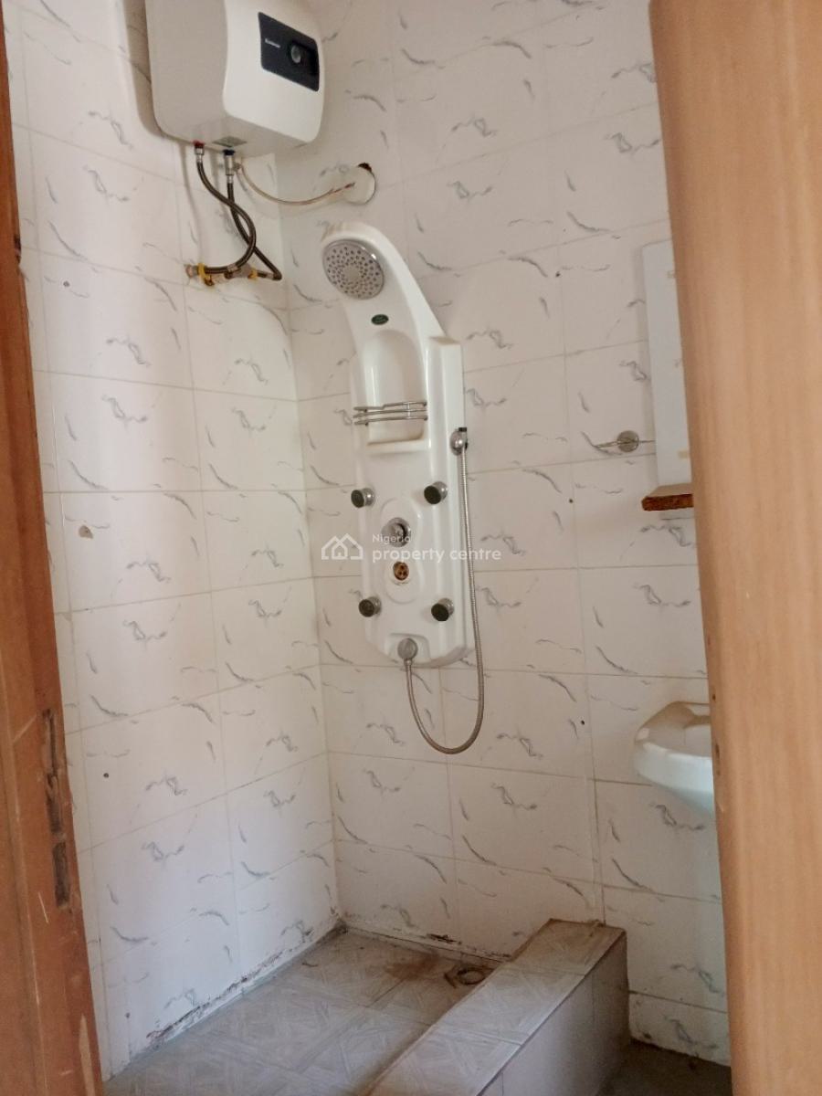 6 Units of 3 Bedroom Flat. (no Bq), Wuse 2, Abuja, Block of Flats for Sale