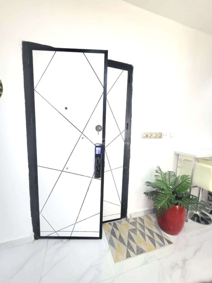 2 Bedroom Detached Duplex, Ikate, Lekki, Lagos, Detached Duplex for Rent