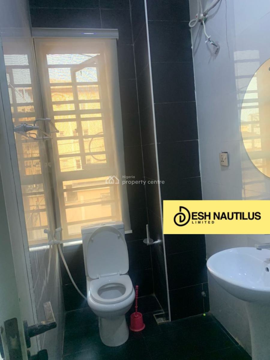 Tastefully Finished & Fully Furnished 2 Bedroom Apartment, Ikota, Lekki, Lagos, Flat / Apartment for Rent