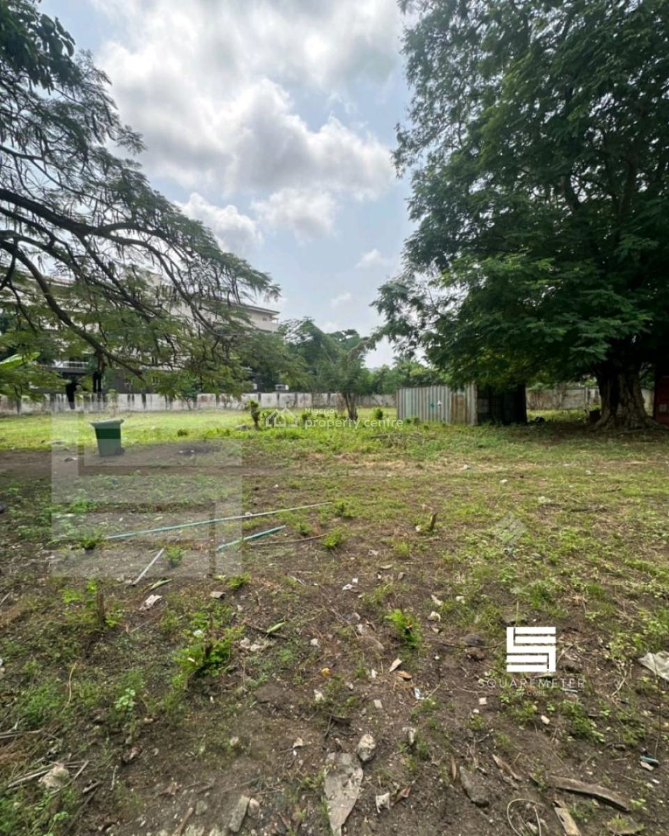 Hot Land Deal - Land for Lease, Victoria Island (vi), Lagos, Land for Rent