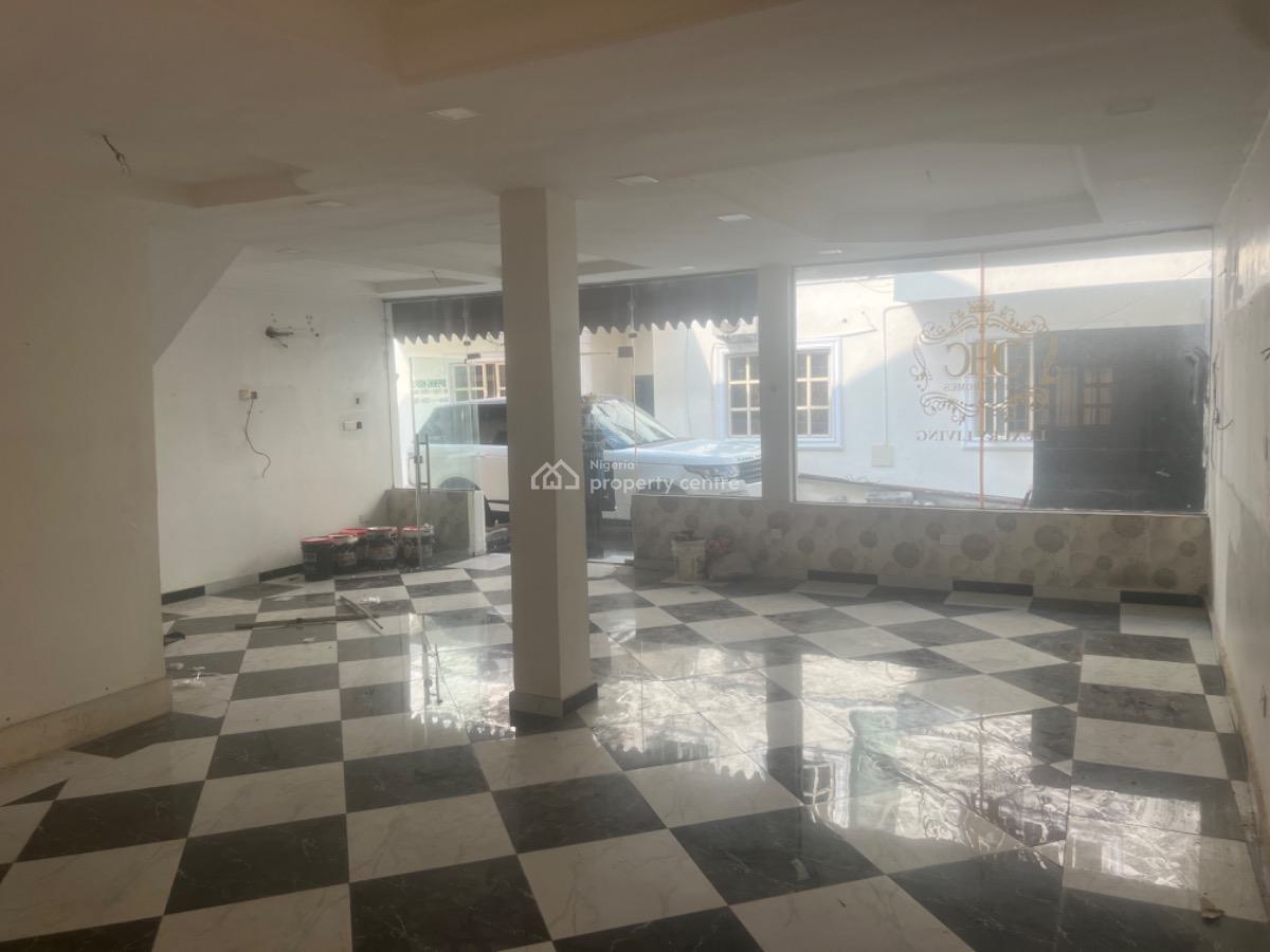 Office Space, Lekki Phase 1, Lekki, Lagos, Office Space for Rent