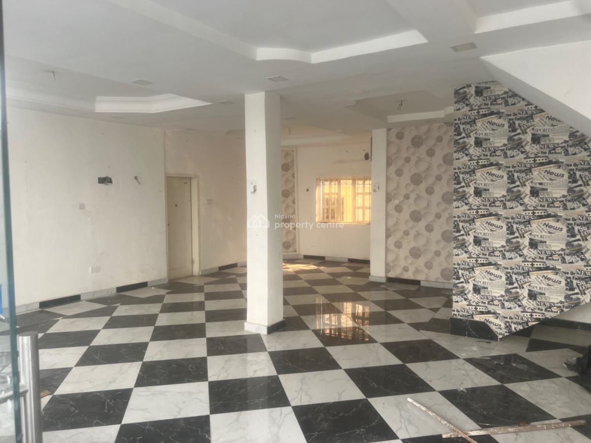 Office Space, Lekki Phase 1, Lekki, Lagos, Office Space for Rent