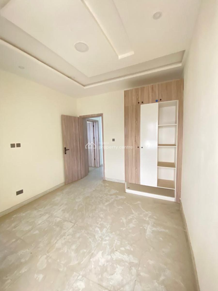 2 Bedroom Flat, Ikate, Lekki, Lagos, Flat / Apartment for Rent