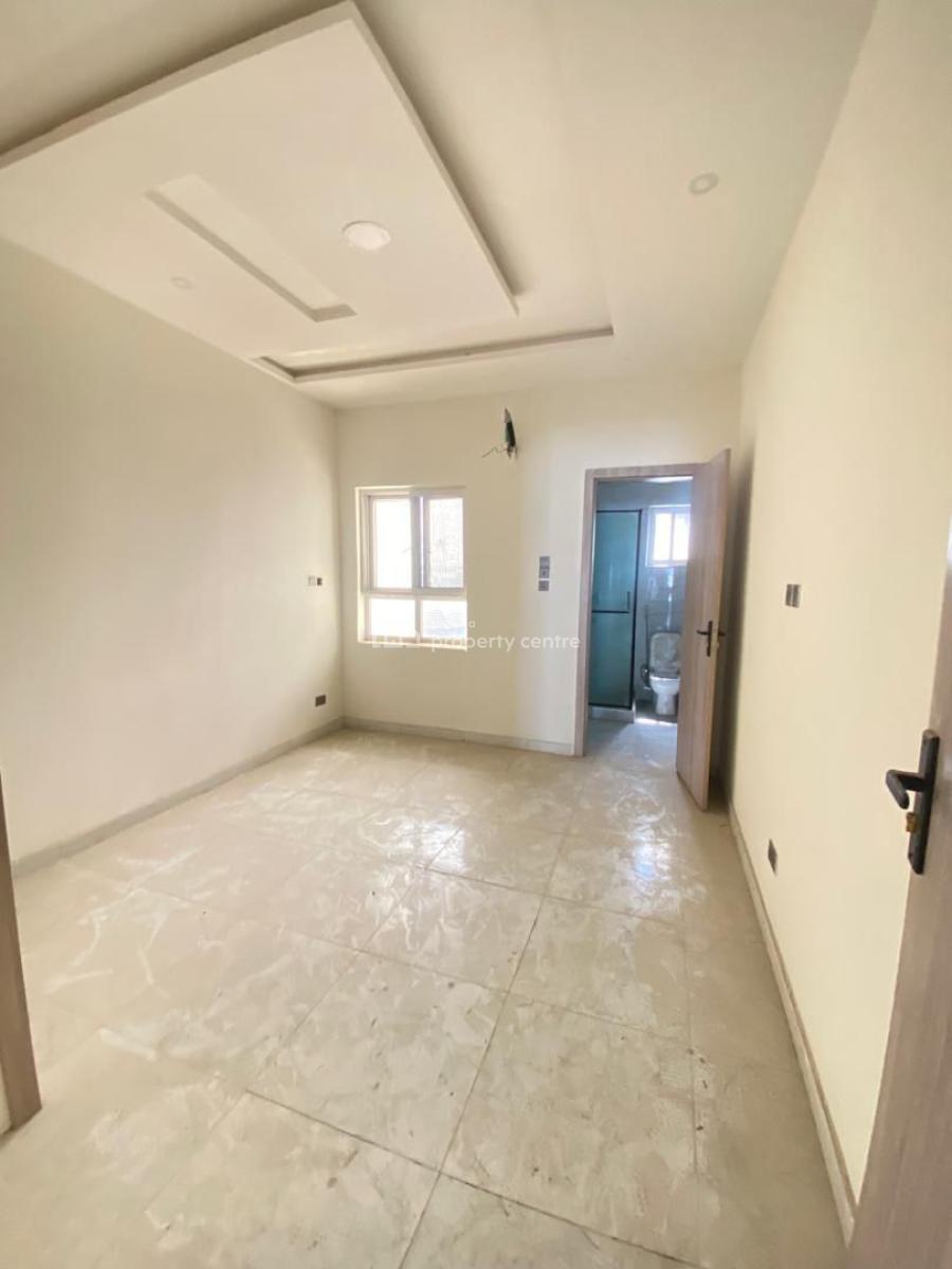 2 Bedroom Flat, Ikate, Lekki, Lagos, Flat / Apartment for Rent