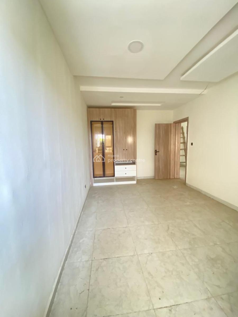 2 Bedroom Flat, Ikate, Lekki, Lagos, Flat / Apartment for Rent