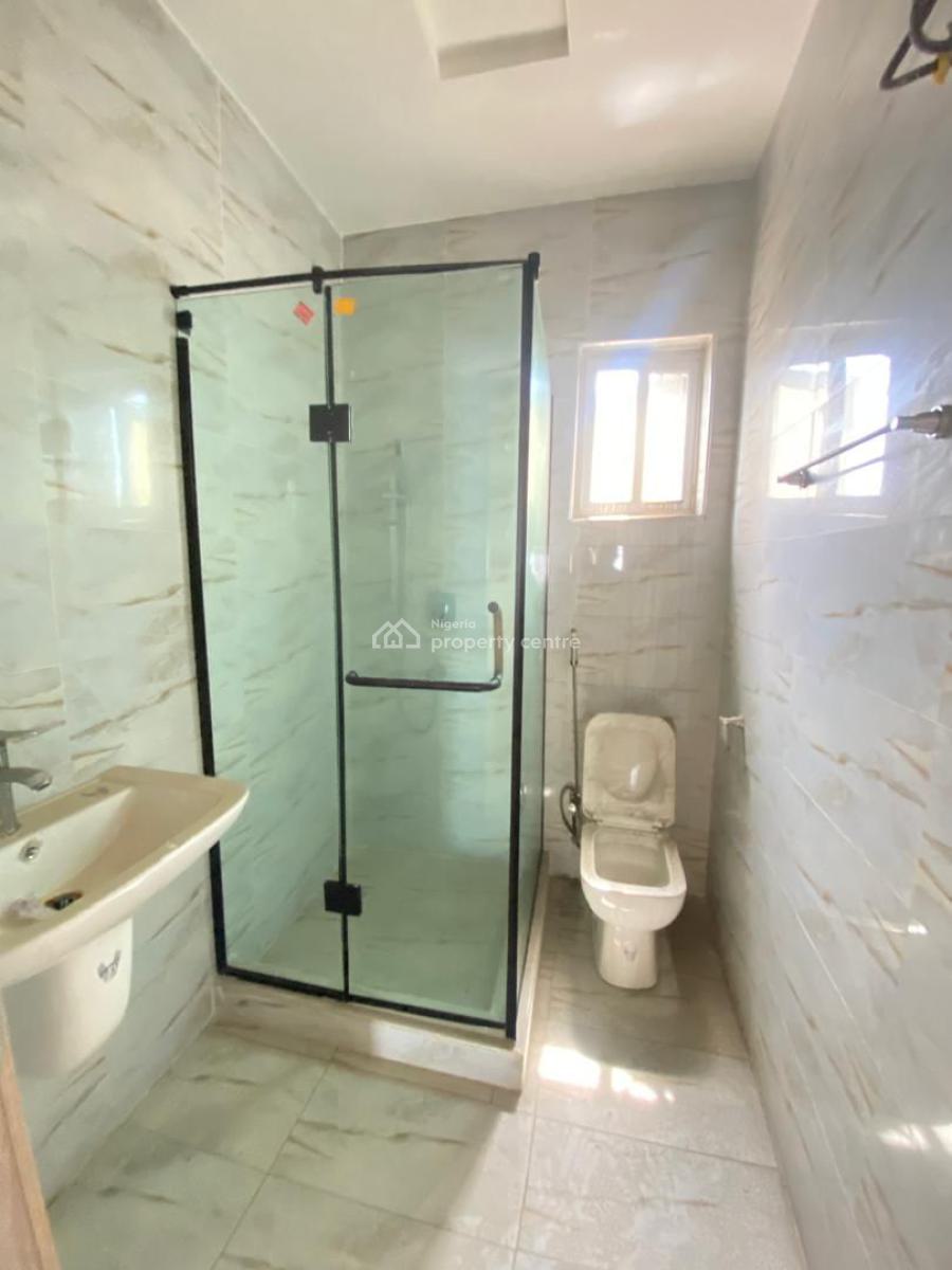 2 Bedroom Flat, Ikate, Lekki, Lagos, Flat / Apartment for Rent