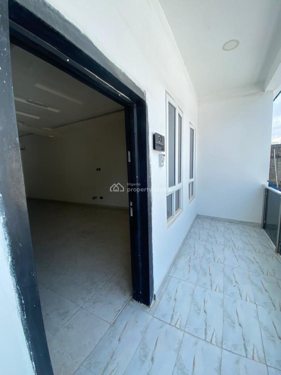 2 Bedroom Flat, Ikate, Lekki, Lagos, Flat / Apartment for Rent