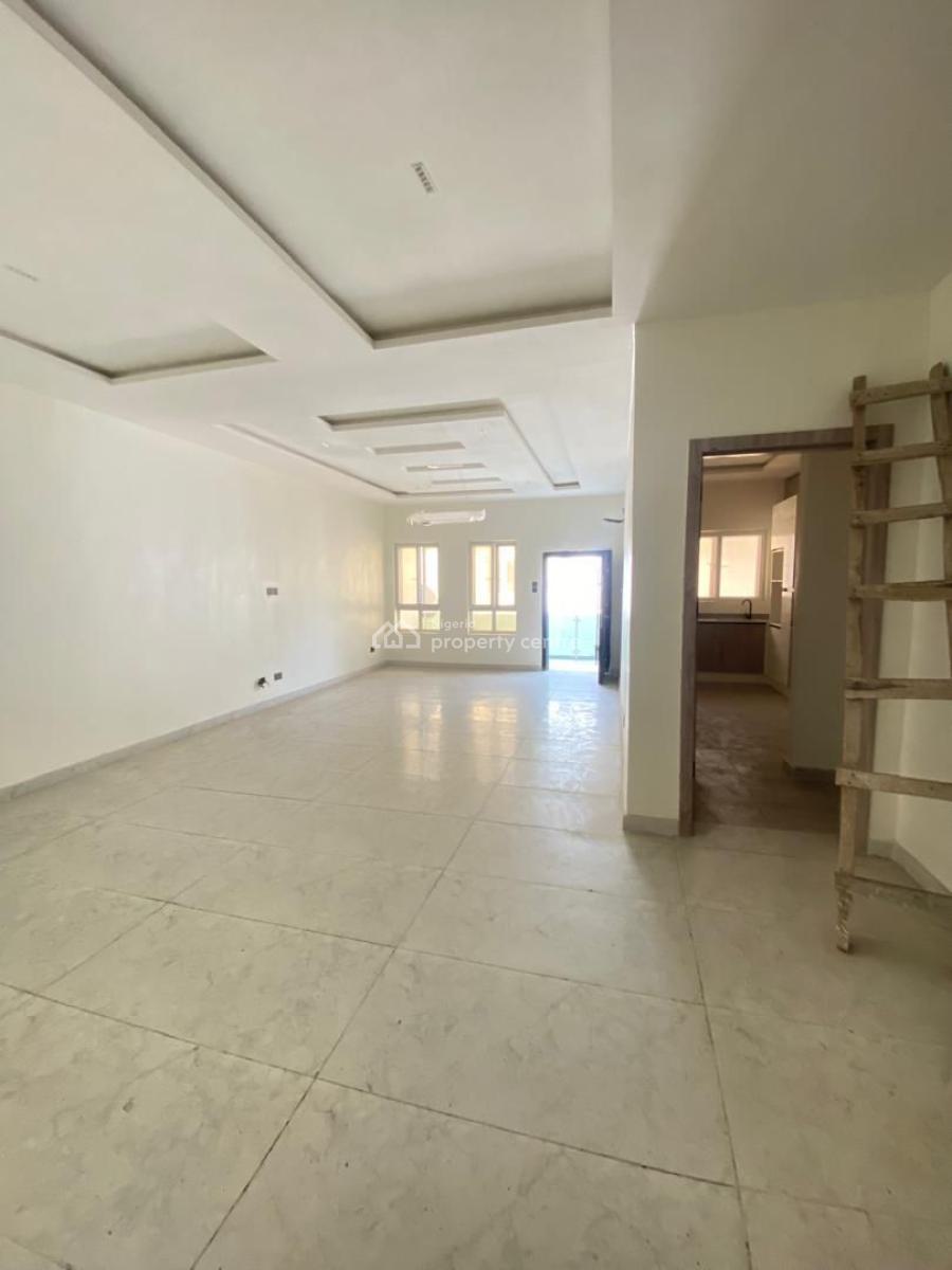 2 Bedroom Flat, Ikate, Lekki, Lagos, Flat / Apartment for Rent