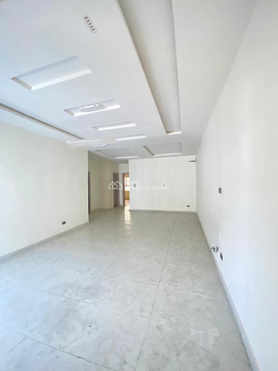 2 Bedroom Flat, Ikate, Lekki, Lagos, Flat / Apartment for Rent