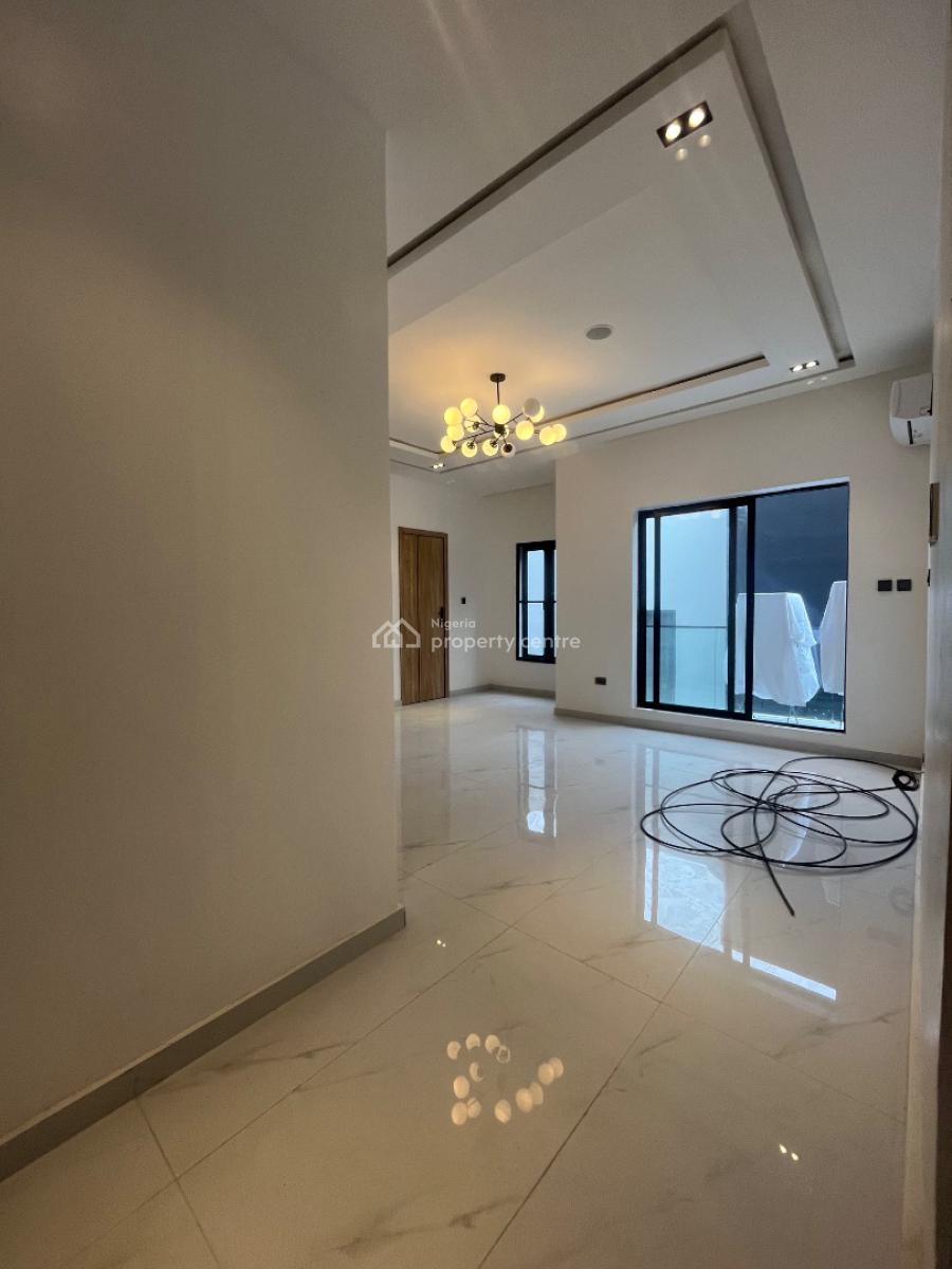 Fully Serviced 2-bedroom Apartment with Elevator, Pool & Gym, Ikate, Lekki, Lagos, Flat / Apartment for Sale