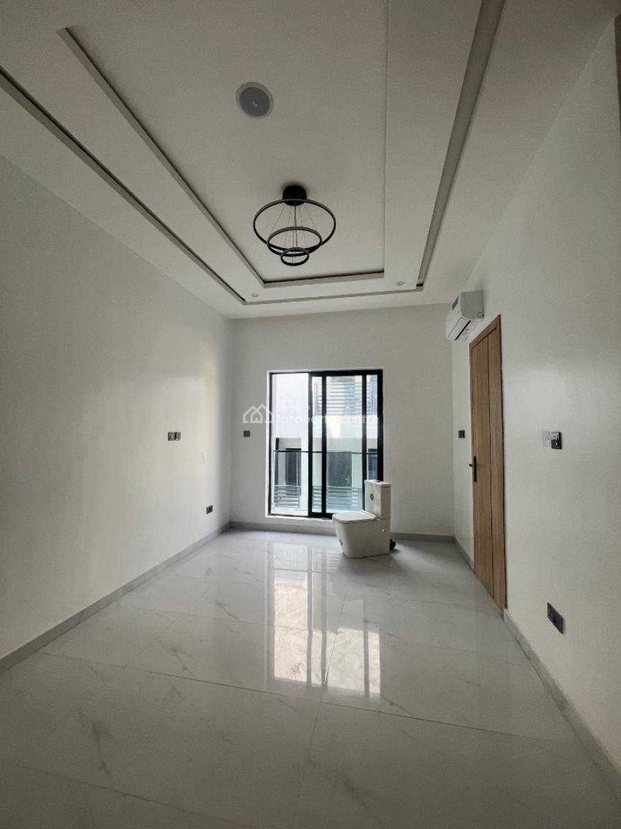 Fully Serviced 2-bedroom Apartment with Elevator, Pool & Gym, Ikate, Lekki, Lagos, Flat / Apartment for Sale