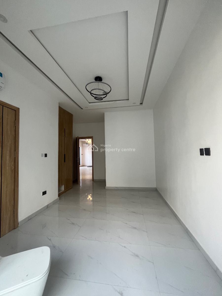 Fully Serviced 2-bedroom Apartment with Elevator, Pool & Gym, Ikate, Lekki, Lagos, Flat / Apartment for Sale