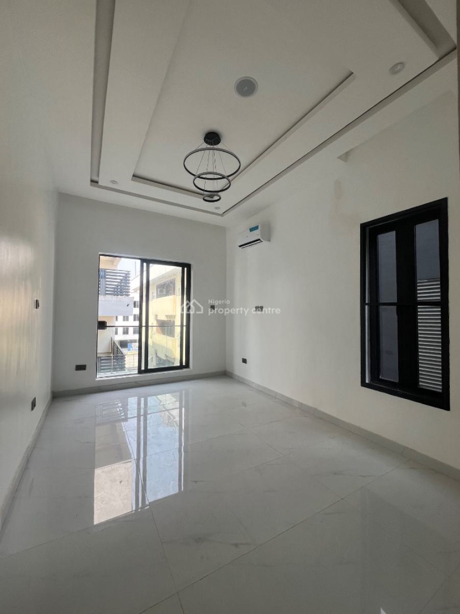 Fully Serviced 2-bedroom Apartment with Elevator, Pool & Gym, Ikate, Lekki, Lagos, Flat / Apartment for Sale