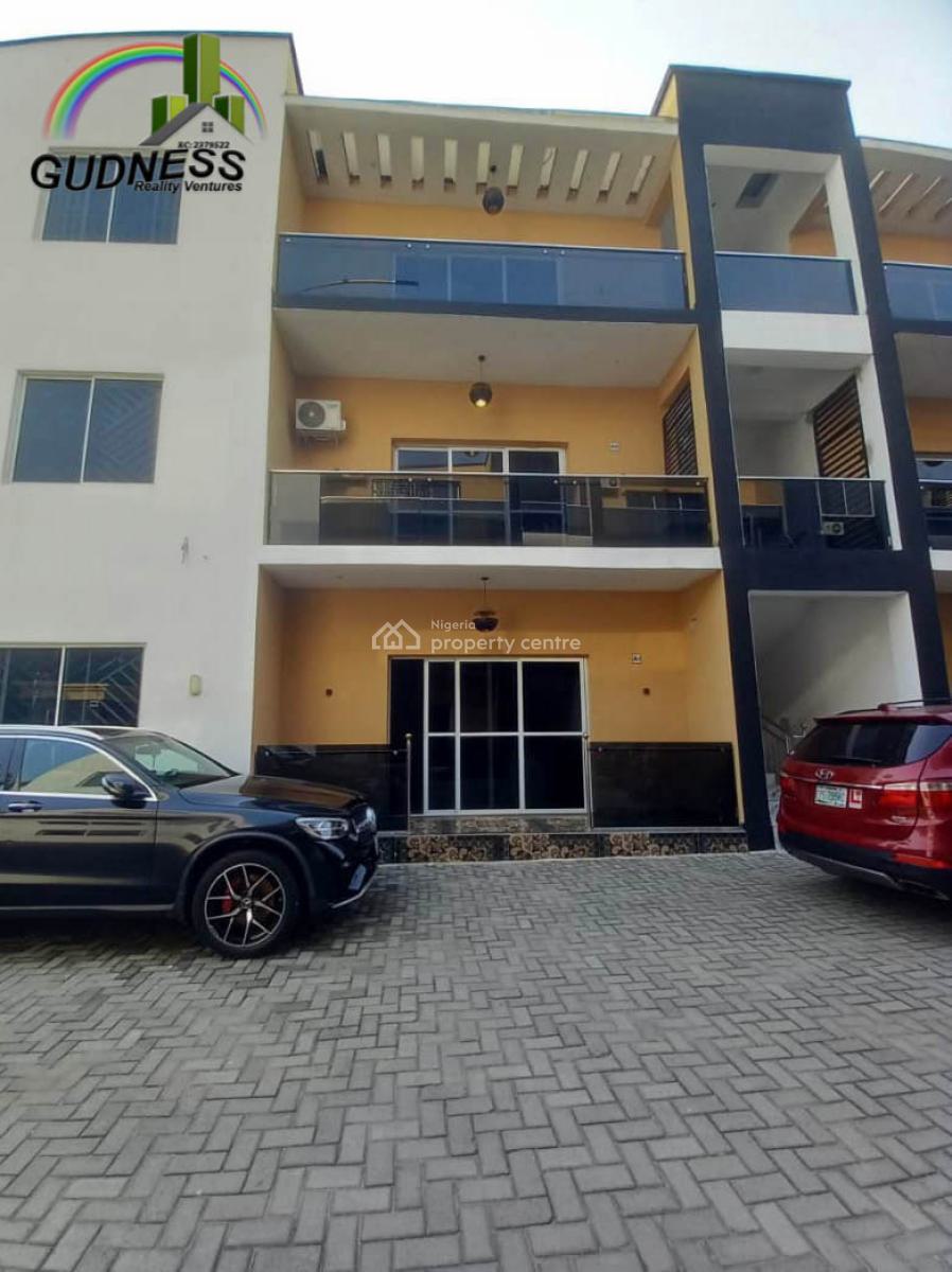 2 Bedroom Apartment, Lekki, Lagos, Flat / Apartment for Sale