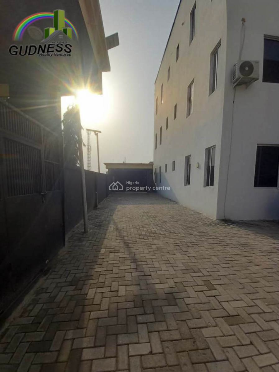 2 Bedroom Apartment, Lekki, Lagos, Flat / Apartment for Sale