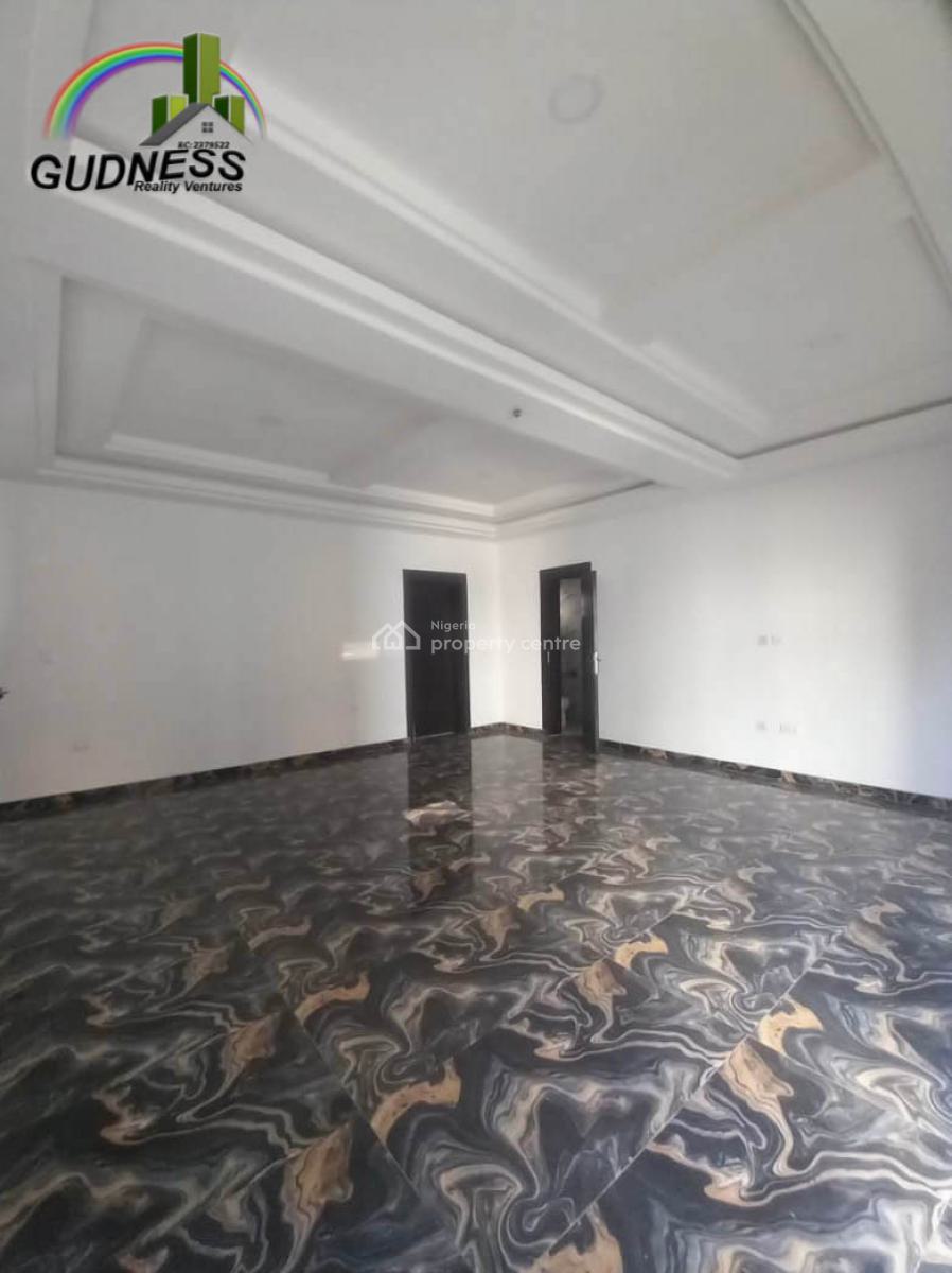 2 Bedroom Apartment, Lekki, Lagos, Flat / Apartment for Sale