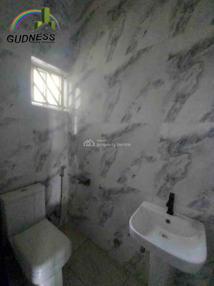 2 Bedroom Apartment, Lekki, Lagos, Flat / Apartment for Sale