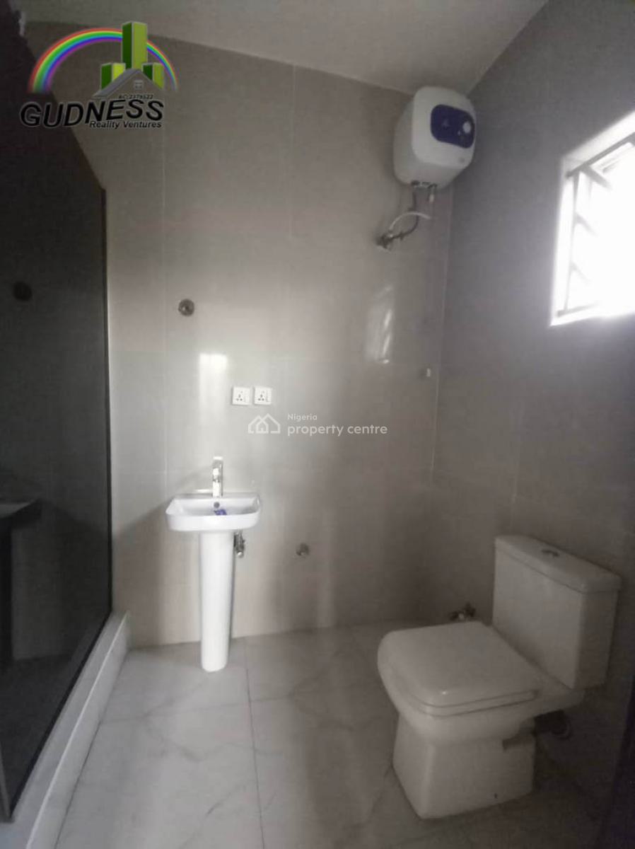 2 Bedroom Apartment, Lekki, Lagos, Flat / Apartment for Sale