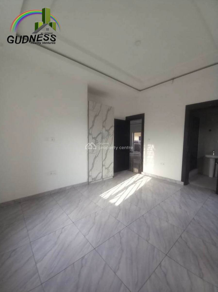 2 Bedroom Apartment, Lekki, Lagos, Flat / Apartment for Sale