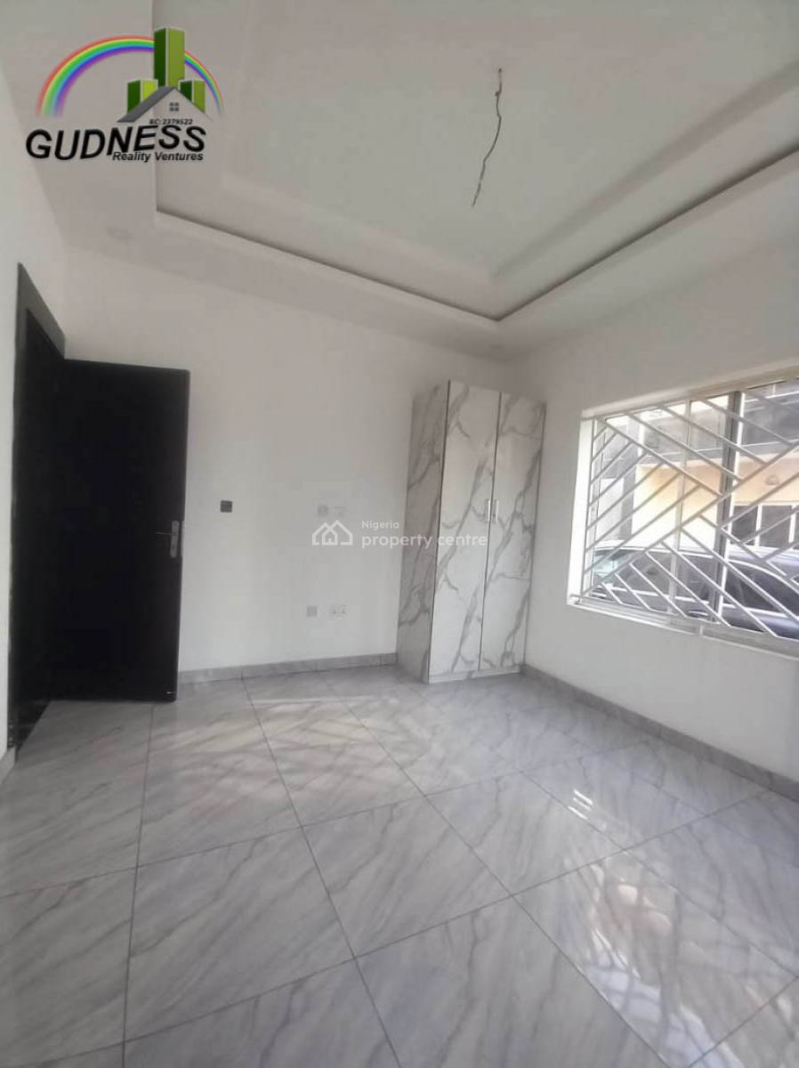 2 Bedroom Apartment, Lekki, Lagos, Flat / Apartment for Sale