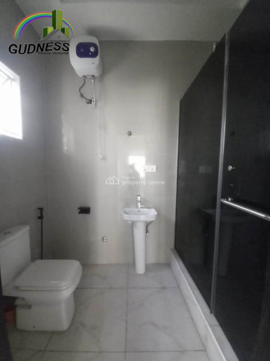 2 Bedroom Apartment, Lekki, Lagos, Flat / Apartment for Sale