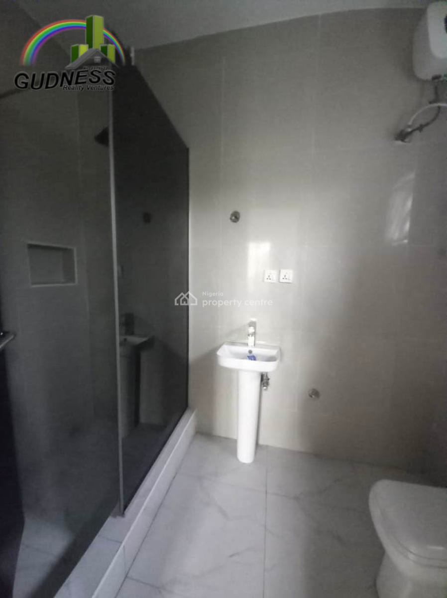 2 Bedroom Apartment, Lekki, Lagos, Flat / Apartment for Sale