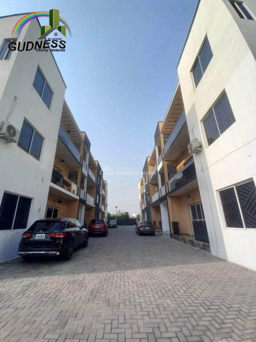 2 Bedroom Apartment, Lekki, Lagos, Flat / Apartment for Sale