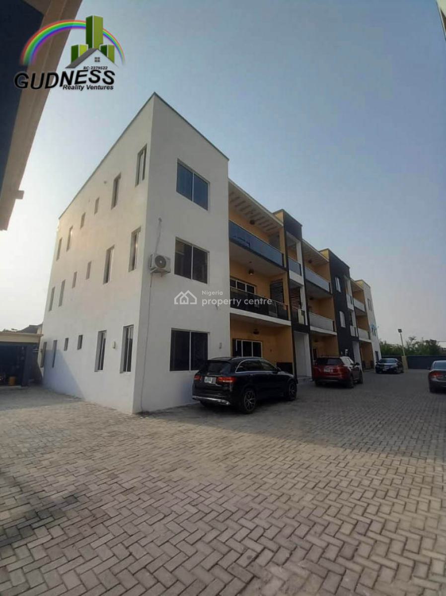 2 Bedroom Apartment, Lekki, Lagos, Flat / Apartment for Sale