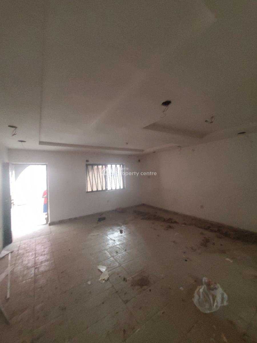 Super Clean 2 Bedroom Flat, Shafa Filling Station, Wuye, Abuja, Flat / Apartment for Rent