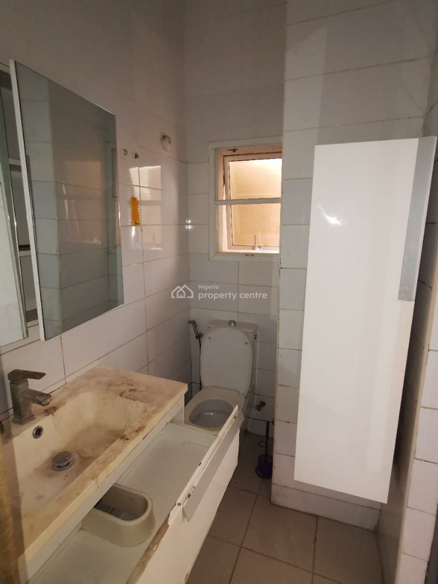 Spacious Standard Mini Flat Serviced, Bera Estate, Chevron Drive, Lekki, Lagos, Mini Flat (room and Parlour) for Rent