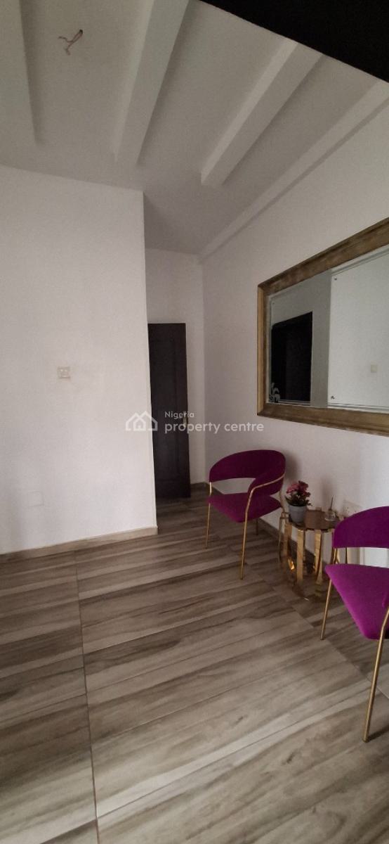 Well Finished 4 Bedrooms Semi-detached Duplex, Off Ajose Street, Maryland, Lagos, Semi-detached Duplex for Sale