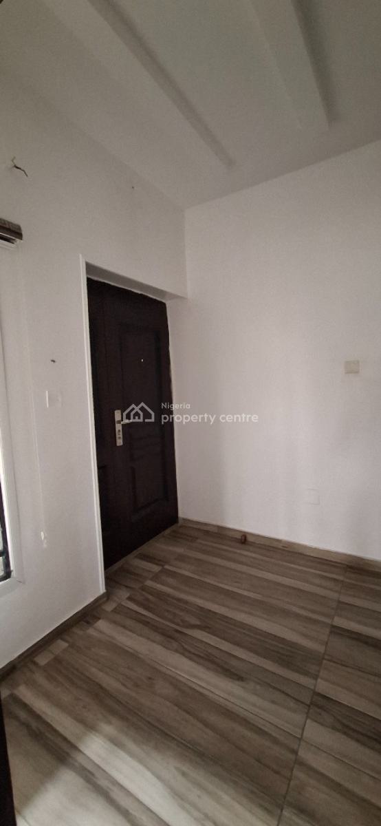 Well Finished 4 Bedrooms Semi-detached Duplex, Off Ajose Street, Maryland, Lagos, Semi-detached Duplex for Sale
