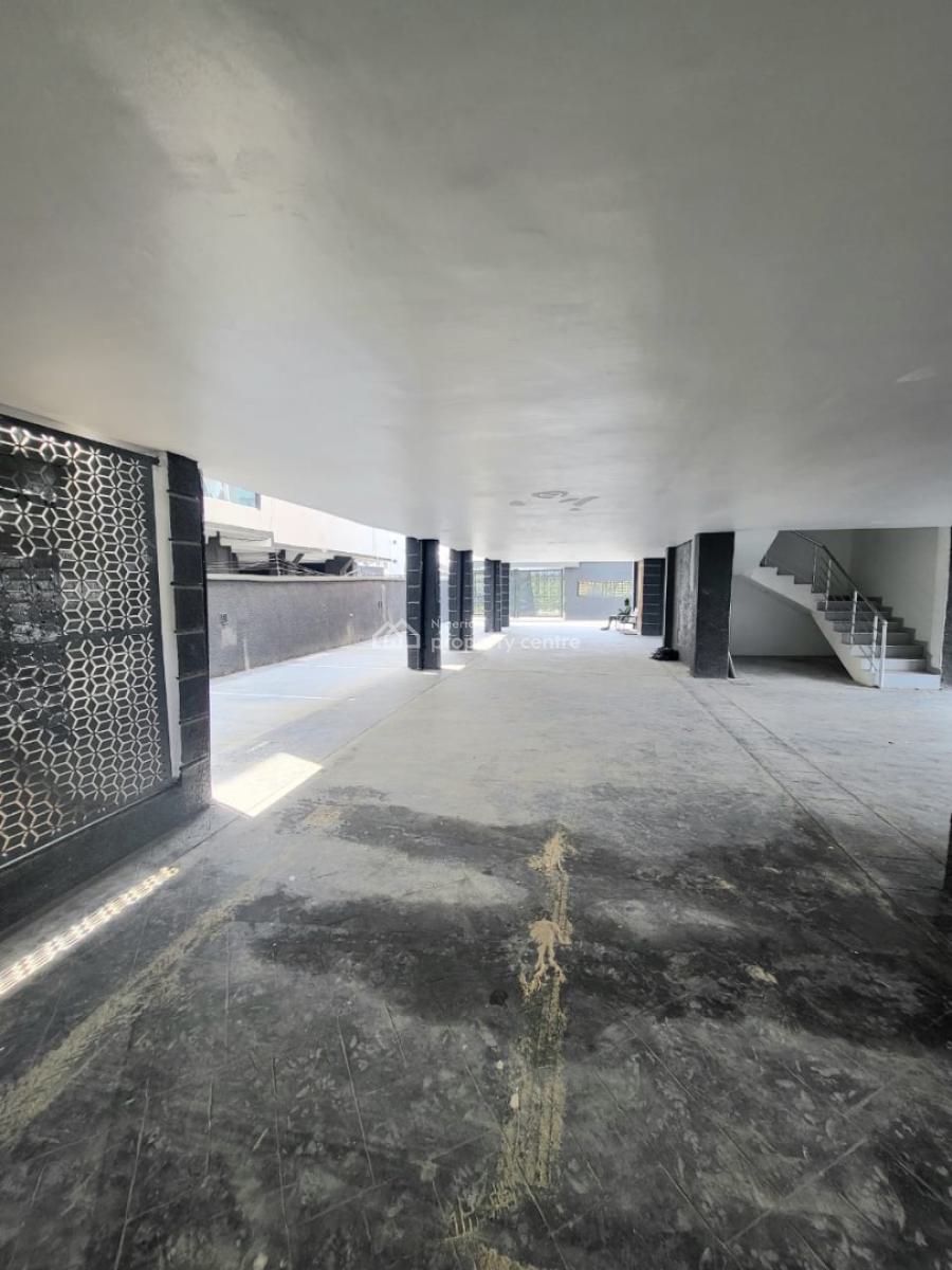 Exclusive Fully Serviced 2 Bedroom Apartment with Elevator and Pool, Ikate, Lekki, Lagos, Flat / Apartment for Rent