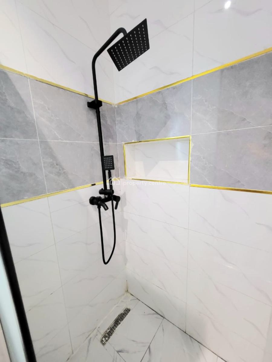 Exclusive Fully Serviced 2 Bedroom Apartment with Elevator and Pool, Ikate, Lekki, Lagos, Flat / Apartment for Rent