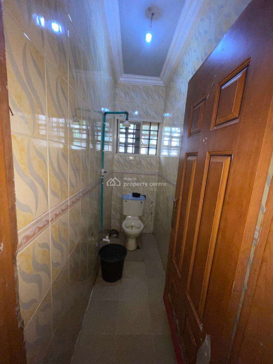 a Spacious Room and Parlor Self Contained, Road 10, Lekki Scheme 2, Lekki, Lagos, Mini Flat (room and Parlour) for Rent