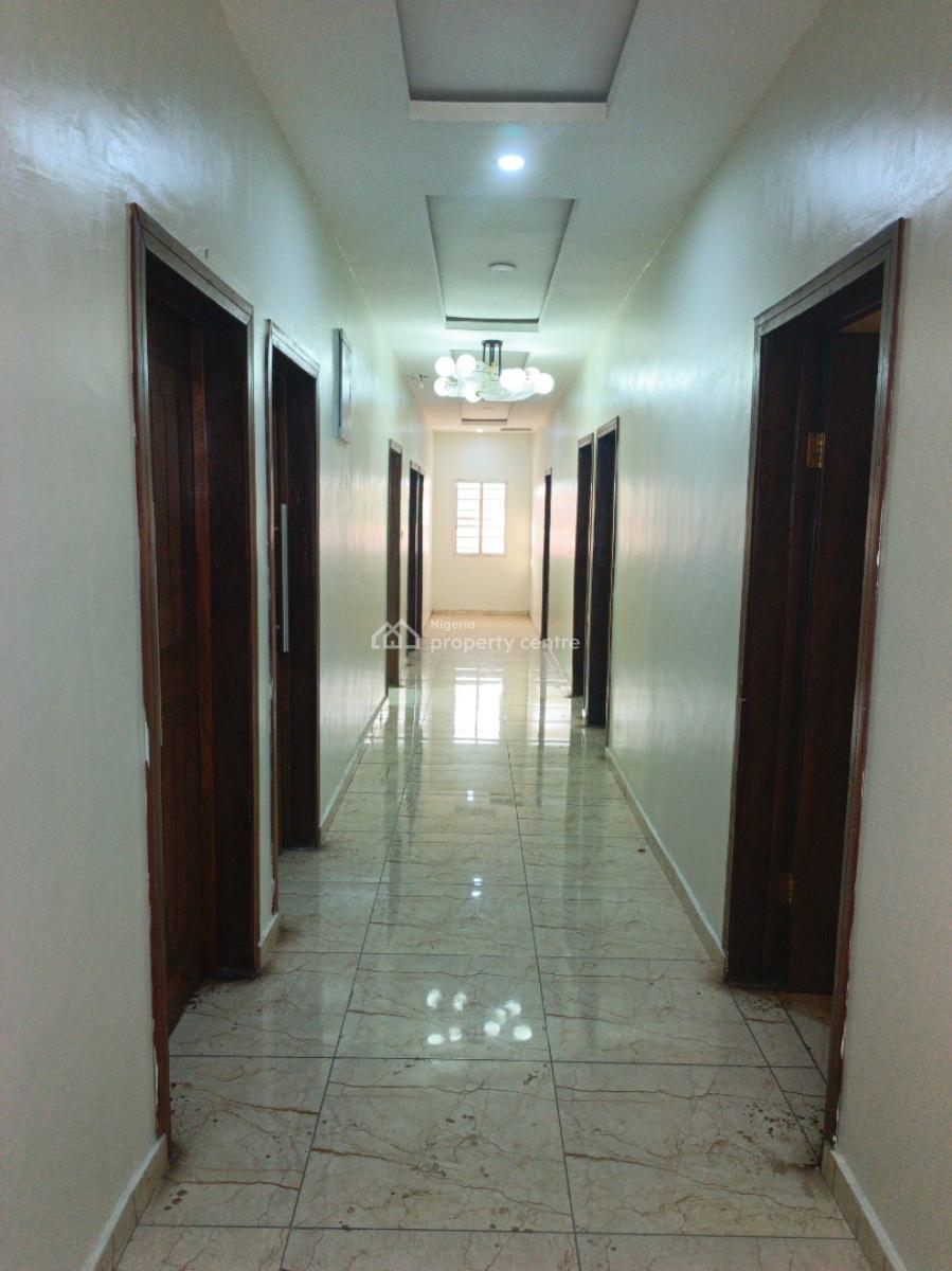11 Room Guest House, Abijo, Lekki, Lagos, Hotel / Guest House for Rent