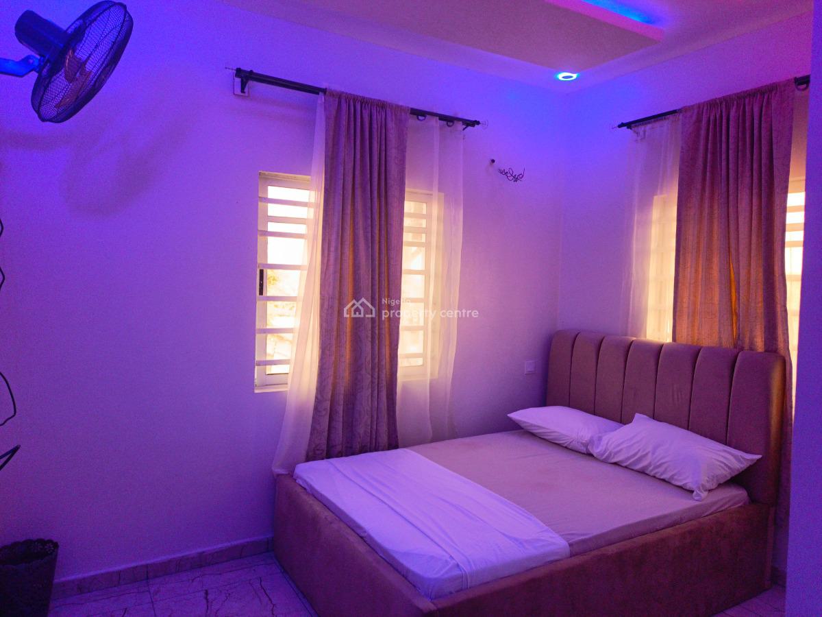 11 Room Guest House, Abijo, Lekki, Lagos, Hotel / Guest House for Rent