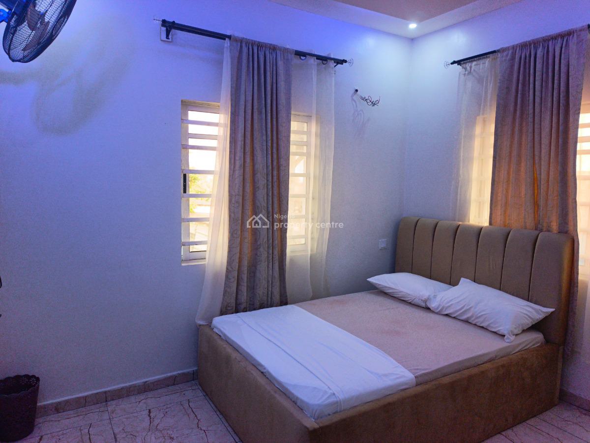 11 Room Guest House, Abijo, Lekki, Lagos, Hotel / Guest House for Rent