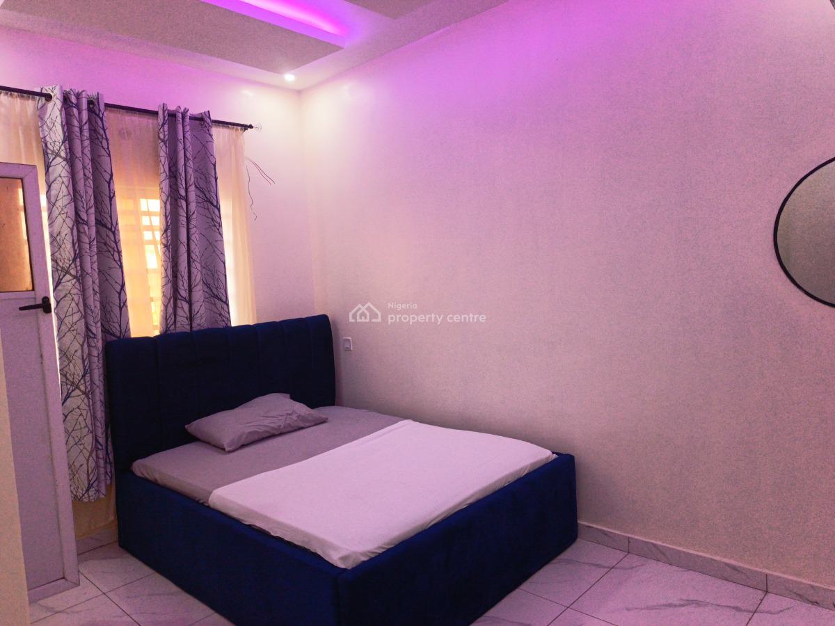 11 Room Guest House, Abijo, Lekki, Lagos, Hotel / Guest House for Rent