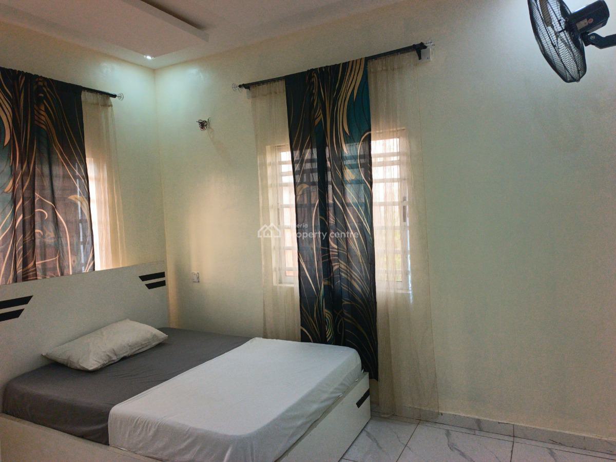 11 Room Guest House, Abijo, Lekki, Lagos, Hotel / Guest House for Rent