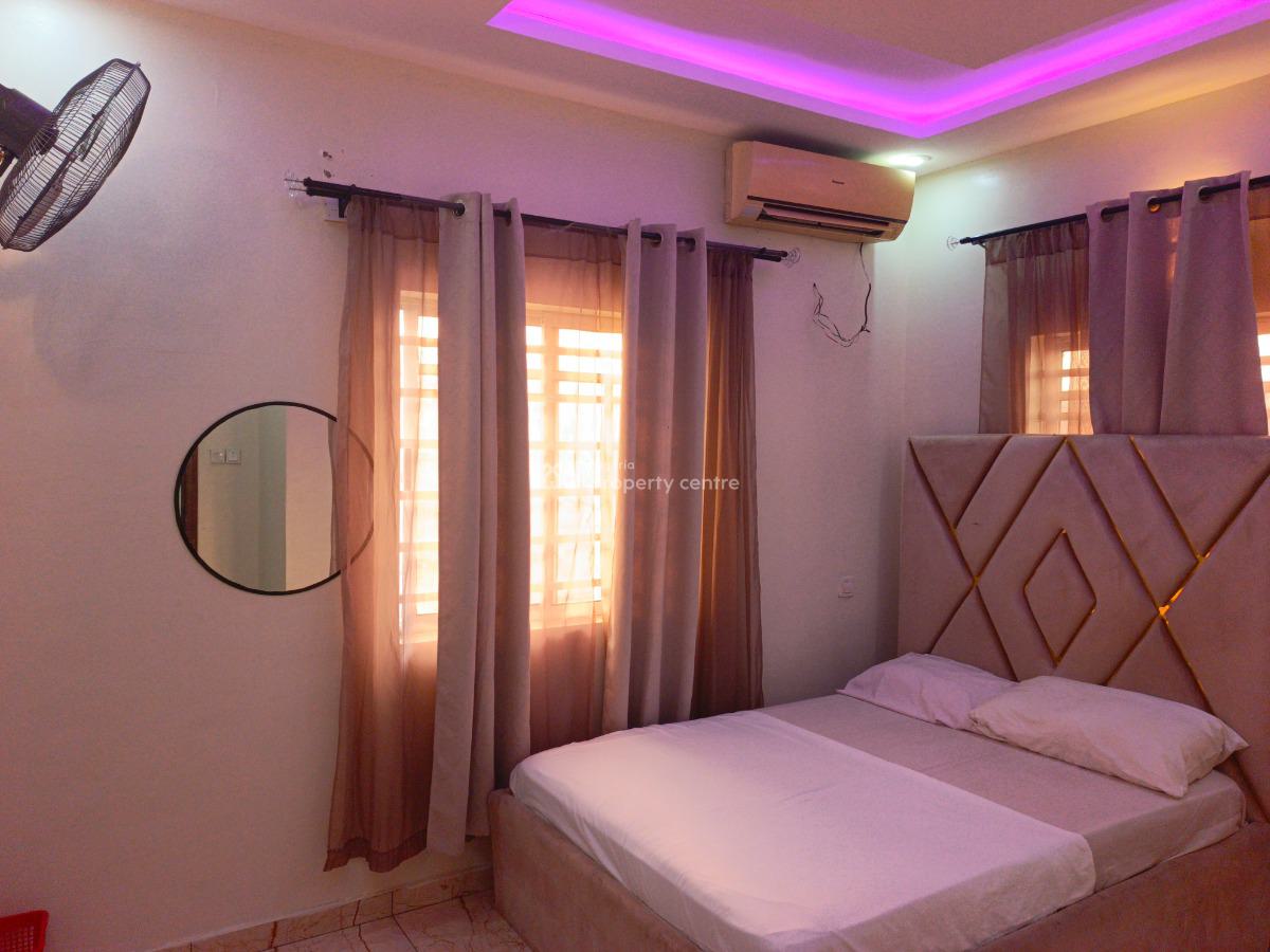 11 Room Guest House, Abijo, Lekki, Lagos, Hotel / Guest House for Rent