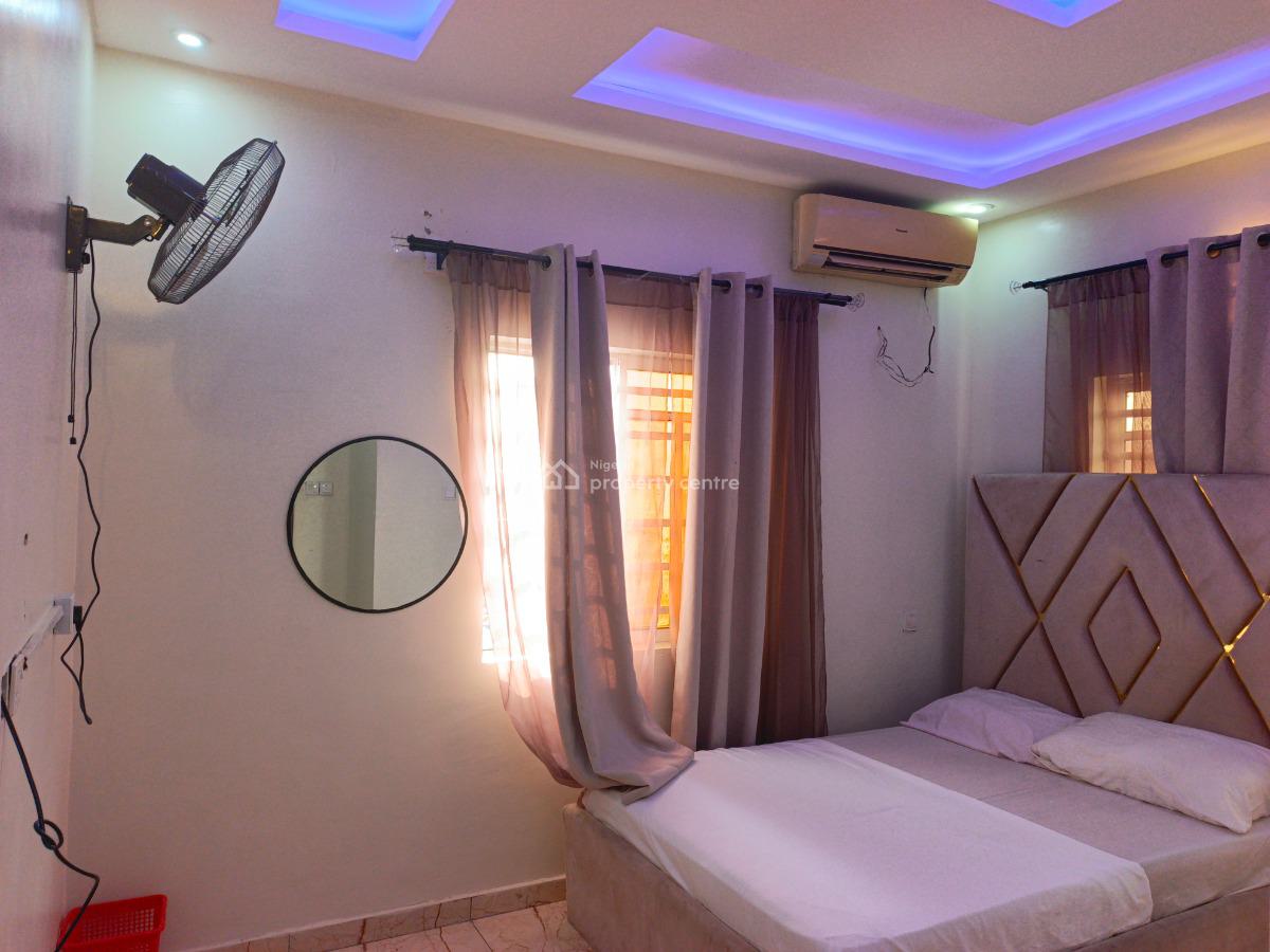 11 Room Guest House, Abijo, Lekki, Lagos, Hotel / Guest House for Rent