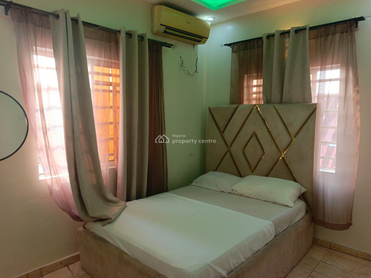 11 Room Guest House, Abijo, Lekki, Lagos, Hotel / Guest House for Rent