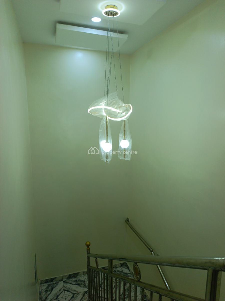 11 Room Guest House, Abijo, Lekki, Lagos, Hotel / Guest House for Rent