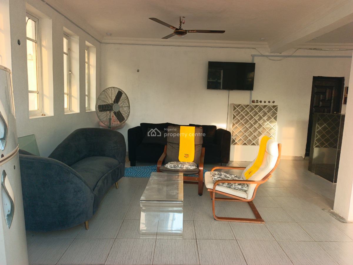 11 Room Guest House, Abijo, Lekki, Lagos, Hotel / Guest House for Rent