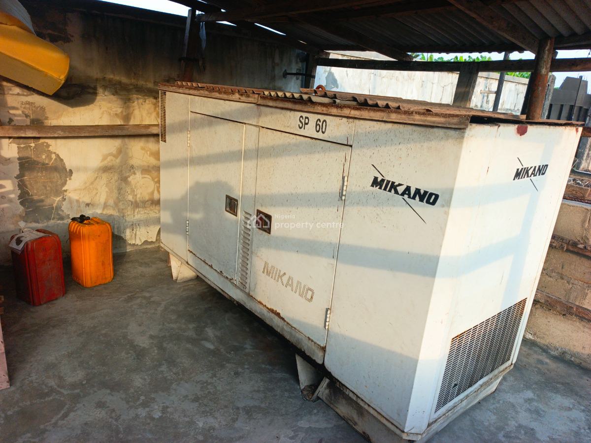 11 Room Guest House, Abijo, Lekki, Lagos, Hotel / Guest House for Rent