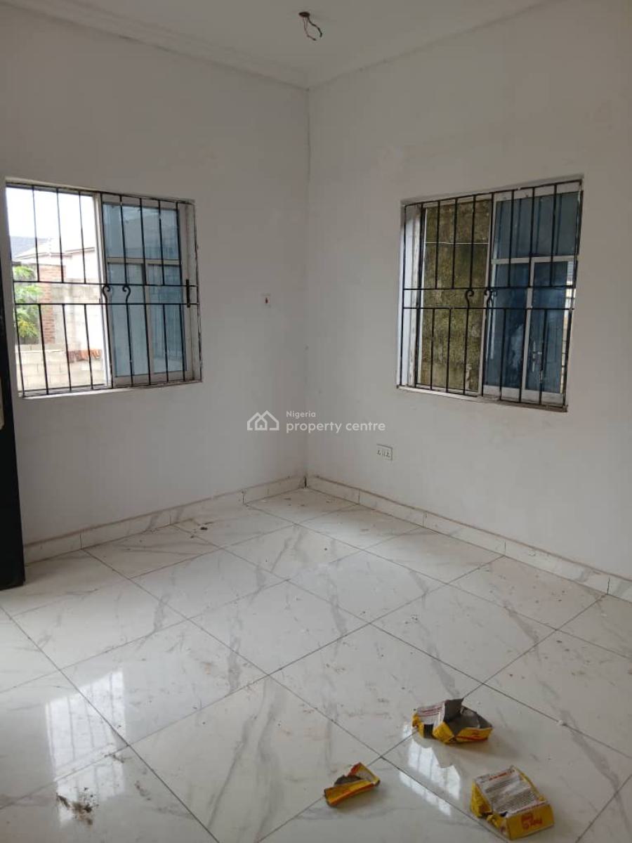 Luxurious Mini Flat, Unity Estate, Badore, Ajah, Lagos, Mini Flat (room and Parlour) for Rent